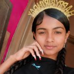Urgent Appeal Issued for Missing 16-Year-Old Kajol Maraj in Guaico Tamana