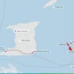 Trinidad and Tobago Faces Uncertainty Over Loran Manatee Field Negotiations