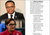 Dr Amery Browne Files EOC Complaint Against PM Over Alleged Racially Offensive Posts