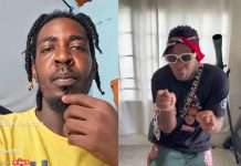 J-Man Apologizes After Certified Sampson Denies $15 Water Claim