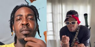 J-Man Apologizes After Certified Sampson Denies $15 Water Claim