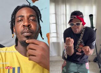 J-Man Apologizes After Certified Sampson Denies $15 Water Claim