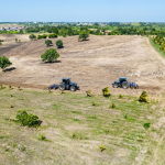 Residents Demand Answers as Sugarcane Lands Are Cleared for A.I Development Project