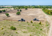 Residents Demand Answers as Sugarcane Lands Are Cleared for A.I Development Project