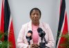 Opposition Leader says allegations alone do not establish anyone’s guilt