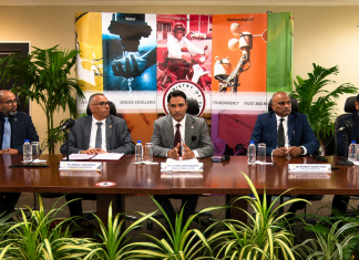 Trinidad and Tobago Prepares for Water Shortages Amid El Niño Threat and Current Supply Issues