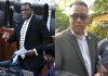Marcelle questions Phillip Watts’ performance as Minister of Youth Affairs