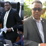 Marcelle questions Phillip Watts’ performance as Minister of Youth Affairs