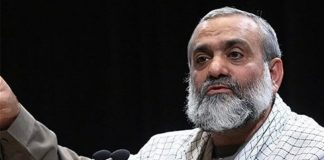 Iranian General Says War Could Be Prolonged Until Trump Leaves Office