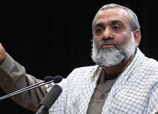 Iranian General Says War Could Be Prolonged Until Trump Leaves Office
