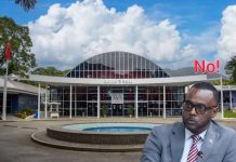 PNM Says Queen’s Hall Cancelled Previously Approved Annual Convention