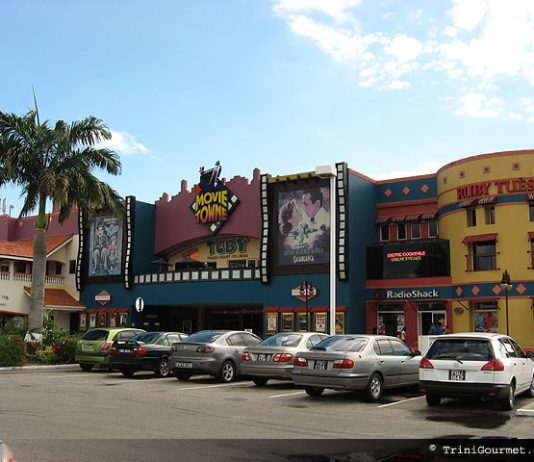 $15,000 vanishes after MovieTowne parking lot break-in