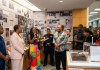 Machel Montano’s Legacy Celebrated at Brooklyn Public Library Exhibit
