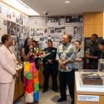 Machel Montano’s Legacy Celebrated at Brooklyn Public Library Exhibit