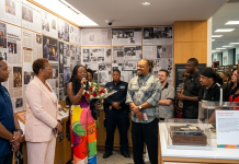 Machel Montano’s Legacy Celebrated at Brooklyn Public Library Exhibit
