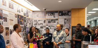 Machel Montano’s Legacy Celebrated at Brooklyn Public Library Exhibit