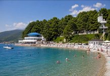 Deadly Drone Attack at Russian Resort Claims Seven Lives