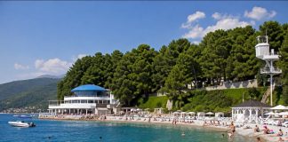 Deadly Drone Attack at Russian Resort Claims Seven Lives