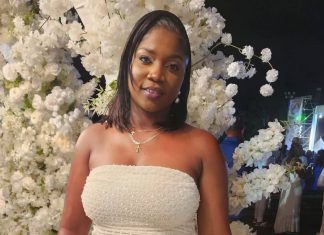 Trinidad Woman Swept Away and Dies After Car Crashes Into Jamaican River