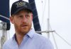 Prince Harry and Meghan Arrive in the UK as Non-Working Royals