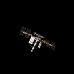 Trinidad Witnesses Rare ISS Flyover Despite Lens Hurdles