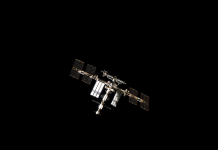 Trinidad Witnesses Rare ISS Flyover Despite Lens Hurdles