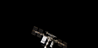 Trinidad Witnesses Rare ISS Flyover Despite Lens Hurdles