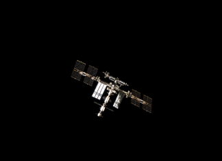 Trinidad Witnesses Rare ISS Flyover Despite Lens Hurdles