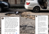Mayor Says $0 Goods and Services Funding Leaves San Fernando Unable to Patch Roads