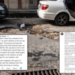 Mayor Says $0 Goods and Services Funding Leaves San Fernando Unable to Patch Roads