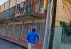 Unidentified Man Flees After Attempt to Smuggle Package Into Port of Spain Prison