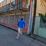 Unidentified Man Flees After Attempt to Smuggle Package Into Port of Spain Prison