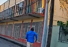 Unidentified Man Flees After Attempt to Smuggle Package Into Port of Spain Prison