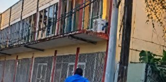 Unidentified Man Flees After Attempt to Smuggle Package Into Port of Spain Prison
