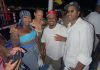 JR Lee Meets Rihanna, A$AP Rocky, Spice At Crop Over 2026