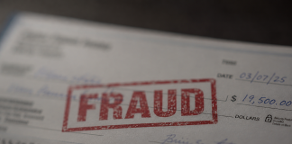Freeport Man on $120,000 Bail for Fraudulent $19,500 Goods Acquisition