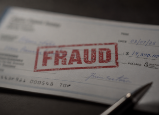 Freeport Man on $120,000 Bail for Fraudulent $19,500 Goods Acquisition