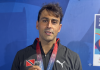 Dylan Carter Wins Gold for Trinidad and Tobago at CAC Games