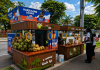 Coconut Man Advances Operations With Major Upgrade To Popular Queen’s Park West Hydration Stop