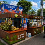 Coconut Man Advances Operations With Major Upgrade To Popular Queen’s Park West Hydration Stop