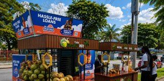 Coconut Man Advances Operations With Major Upgrade To Popular Queen’s Park West Hydration Stop