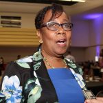 Hazel Manning Offers Leadership Amid San Fernando East PNM Turmoil