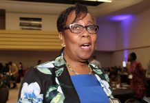 Hazel Manning Offers Leadership Amid San Fernando East PNM Turmoil