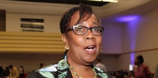 Hazel Manning Offers Leadership Amid San Fernando East PNM Turmoil