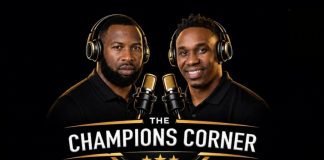 New Champions Corner Podcast Launches with Kieron Pollard and Bravo Starting August 26th