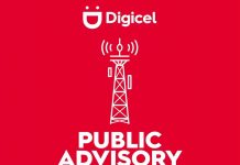 Digicel Network Disruption Leaves Trinidad and Tobago Customers Without Mobile Service