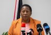 Beckles Claims Government Reviving ZOSO Through the Backdoor