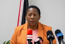 Beckles Claims Government Reviving ZOSO Through the Backdoor