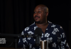Junior Lee’s Viral Skits: A Strategy for Stand-Up Success and Life Perspective