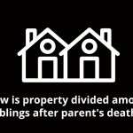 Crucial Legal Insights on Family Property Rights After a Death